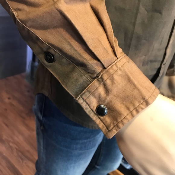 Jade & Maaz Shirt-Brand New✨✨ - Picture 4 of 9